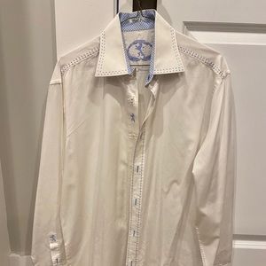 Bugatchi Men’s Fashion Shirt